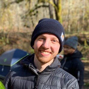 Meet your Posher, Tony